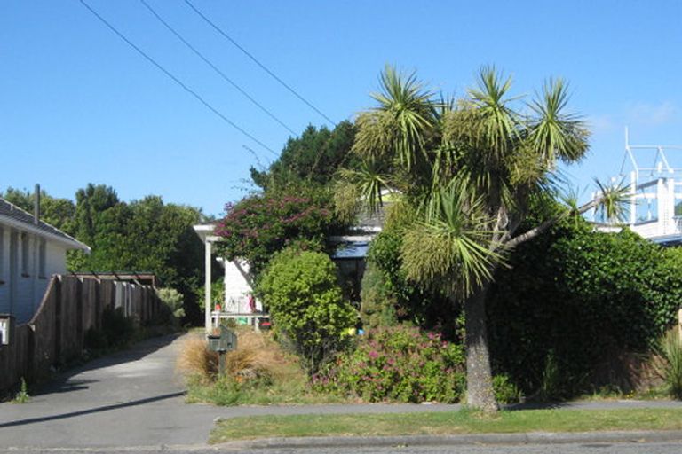 Photo of property in 91 Rocking Horse Road, Southshore, Christchurch, 8062
