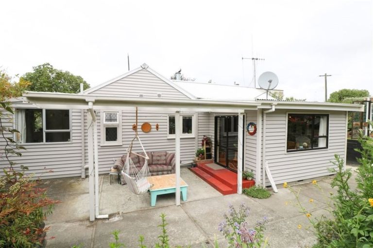 Photo of property in 22 Market Street, Watlington, Timaru, 7910