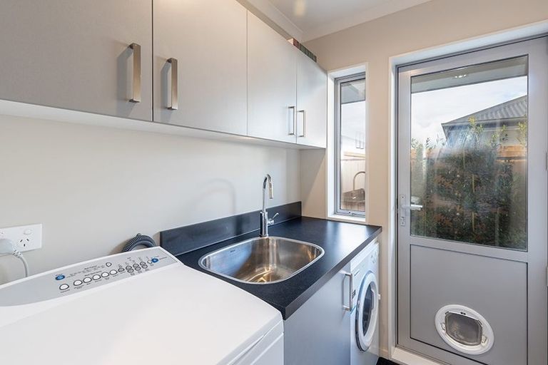 Photo of property in 20 Taiore Crescent, Marshland, Christchurch, 8083