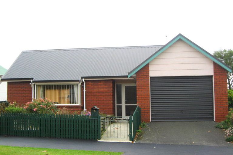 Photo of property in 10 Baker Street, Caversham, Dunedin, 9012