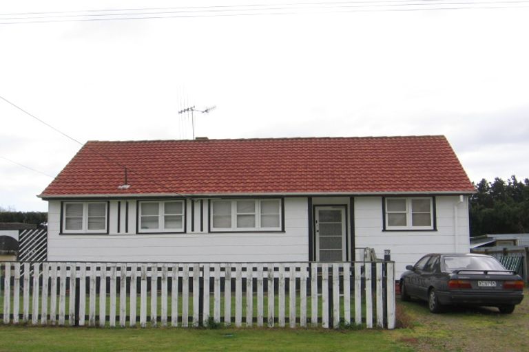 Photo of property in 17 Herrington Street, Foxton, 4814