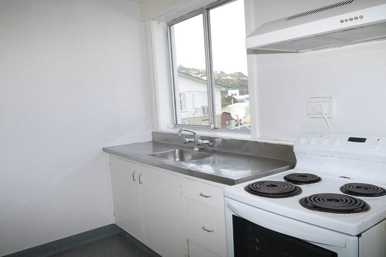 Photo of property in 30 Rotoiti Street, Johnsonville, Wellington, 6037