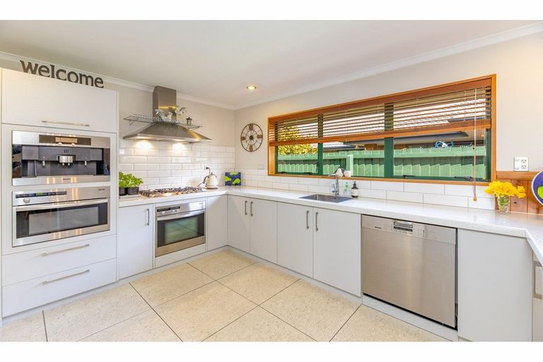 Photo of property in 91 Fairweather Crescent, Kaiapoi, 7630