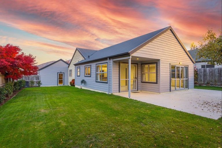 Photo of property in 27 Cornwall Street, Arrowtown, 9302