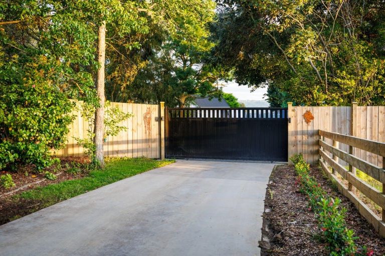 Photo of property in 196 Watershed Road, Bunnythorpe, Palmerston North, 4470