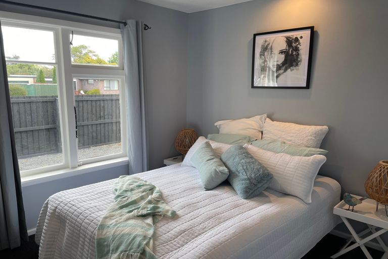 Photo of property in 110 Halswell Road, Hillmorton, Christchurch, 8025