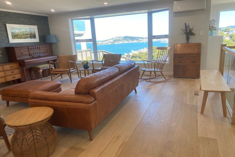 Photo of property in 40 Lohia Street, Khandallah, Wellington, 6035