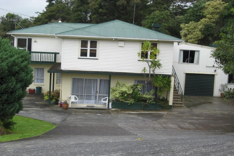 Photo of property in 81 Anzac Road, Morningside, Whangarei, 0110