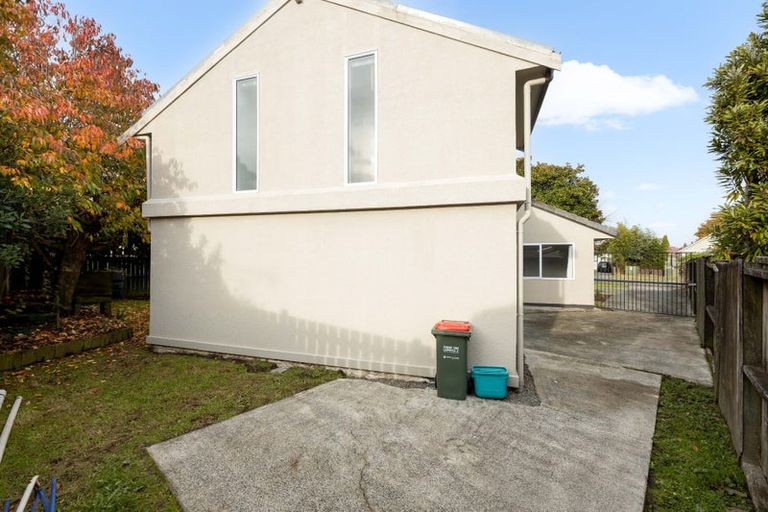 Photo of property in 70 Dominion Road, Nawton, Hamilton, 3200