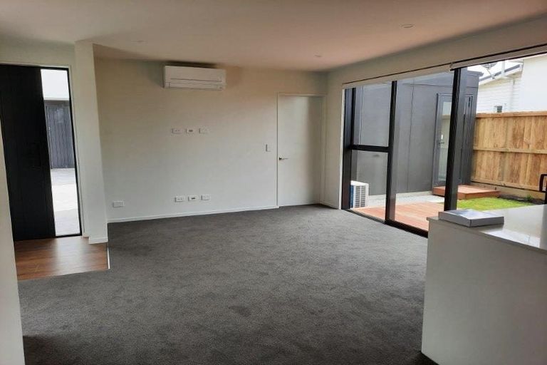 Photo of property in 167b Geraldine Street, Edgeware, Christchurch, 8013