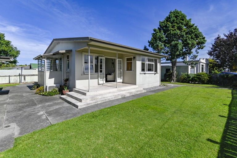 Photo of property in 103 Princes Street, Parkvale, Hastings, 4122