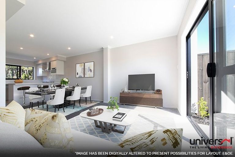 Photo of property in 25 Konoba Avenue, Kumeu, 0810