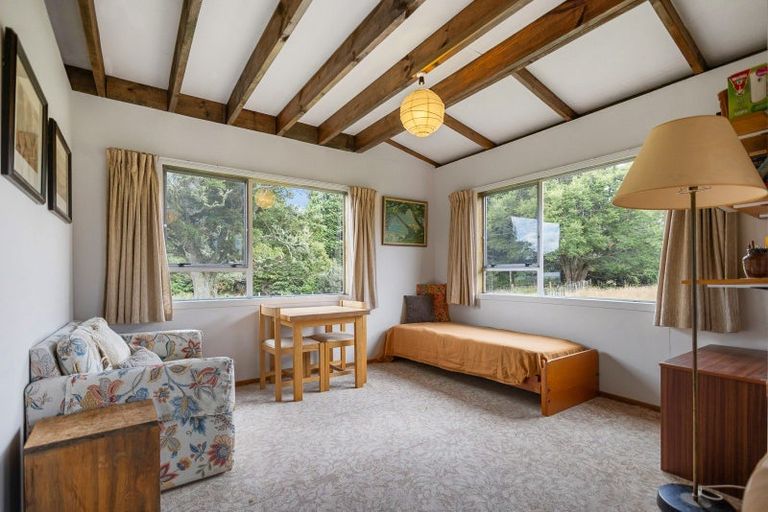 Photo of property in 178b Mangateitei Road, Rangataua, Ohakune, 4691