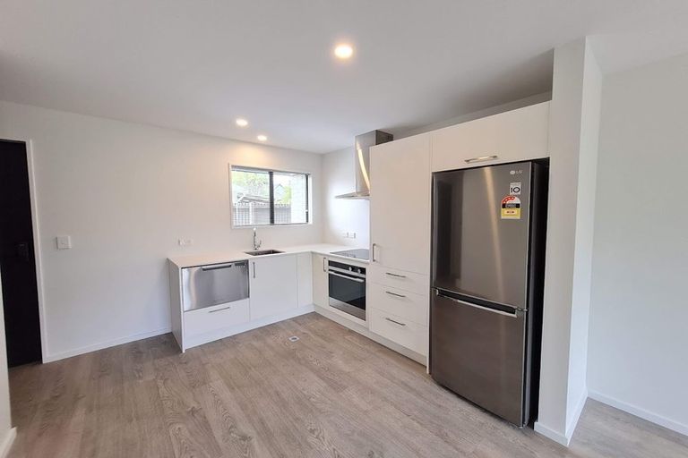 Photo of property in 4/110 Southampton Street, Sydenham, Christchurch, 8023