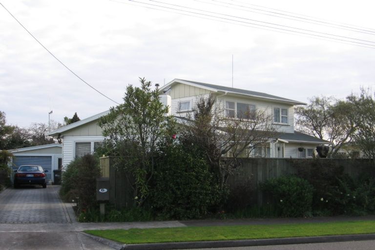 Photo of property in 6 Hurley Place, Awapuni, Palmerston North, 4412