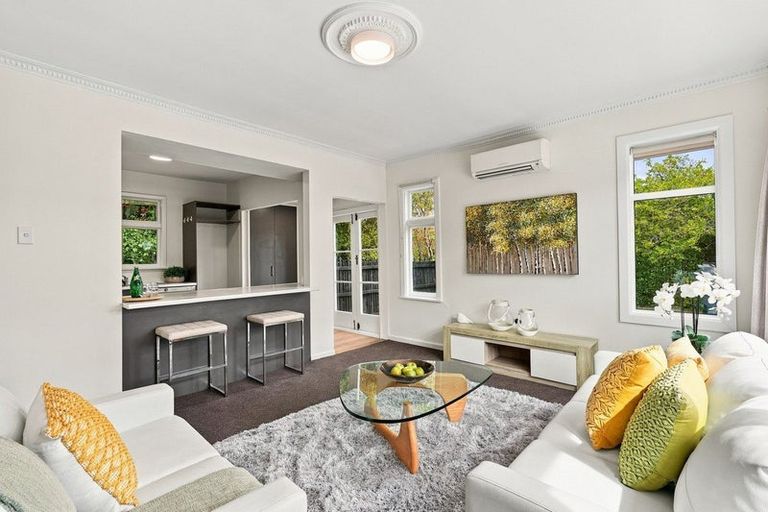 Photo of property in 1/94 Springfield Road, St Albans, Christchurch, 8014
