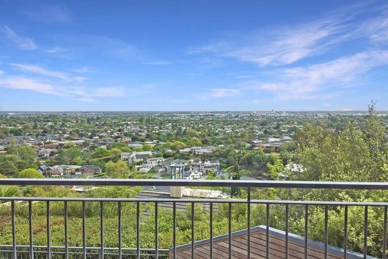 Photo of property in 6 Great Gables Lane, Huntsbury, Christchurch, 8022