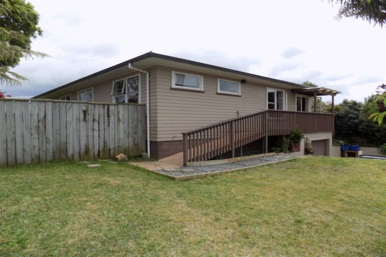 Photo of property in 13 Adams Street, Waihi, 3610