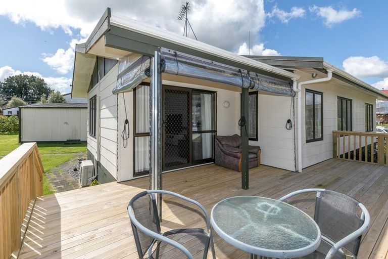 Photo of property in 3 Mcewan Place, Fitzroy, Hamilton, 3206