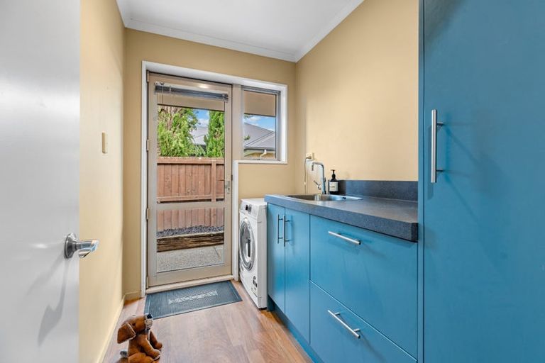 Photo of property in 29 Rolleston Drive, Rolleston, 7614