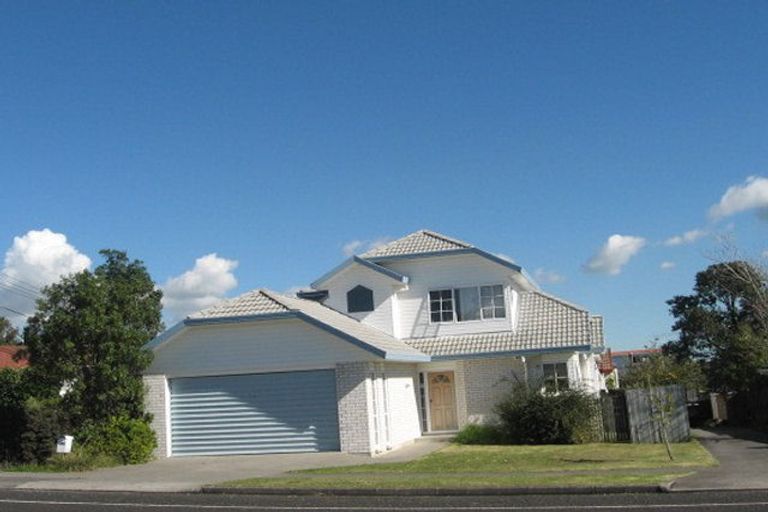 Photo of property in 4/22 Cherry Road, Bucklands Beach, Auckland, 2014