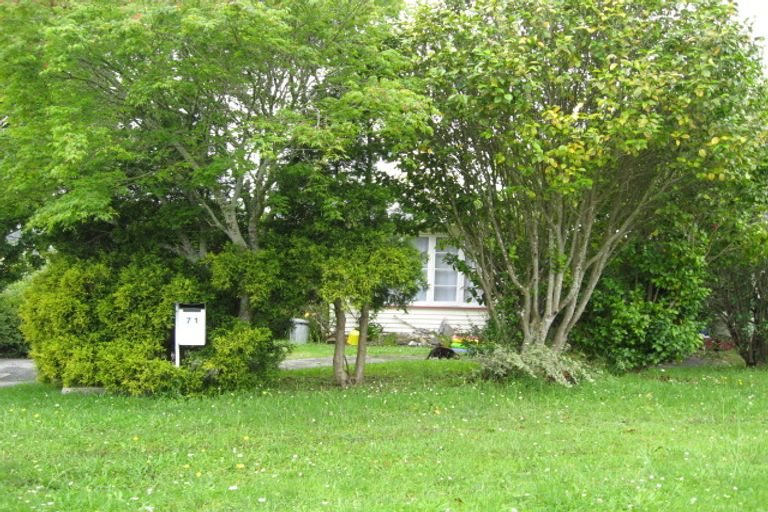 Photo of property in 75 Anzac Road, Morningside, Whangarei, 0110
