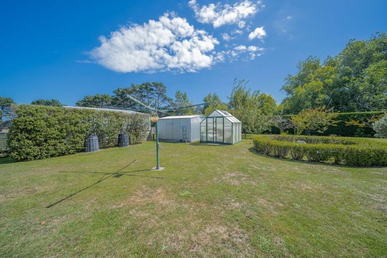 Photo of property in 829 Rapanui Road, Kai Iwi, Whanganui, 4574