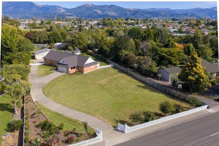 Photo of property in 140 Thorp Street, Motueka, 7120