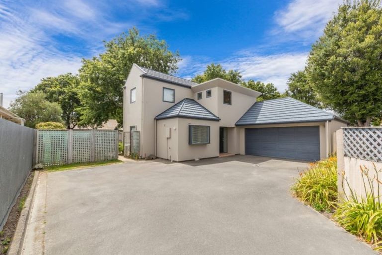 Photo of property in 10a Bevington Street, Avonhead, Christchurch, 8042