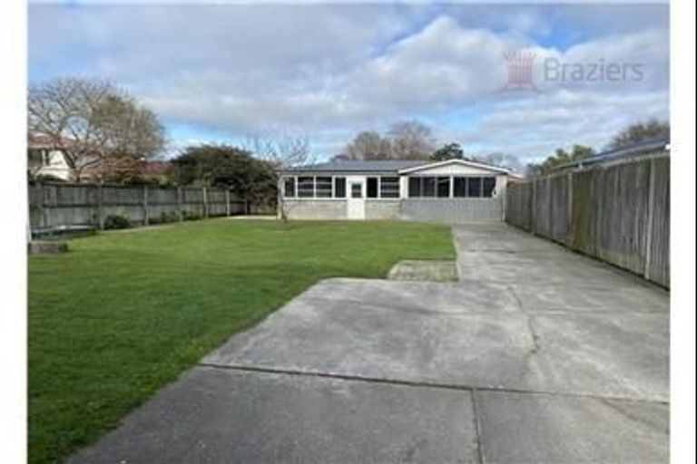 Photo of property in 166 Hoon Hay Road, Hoon Hay, Christchurch, 8025