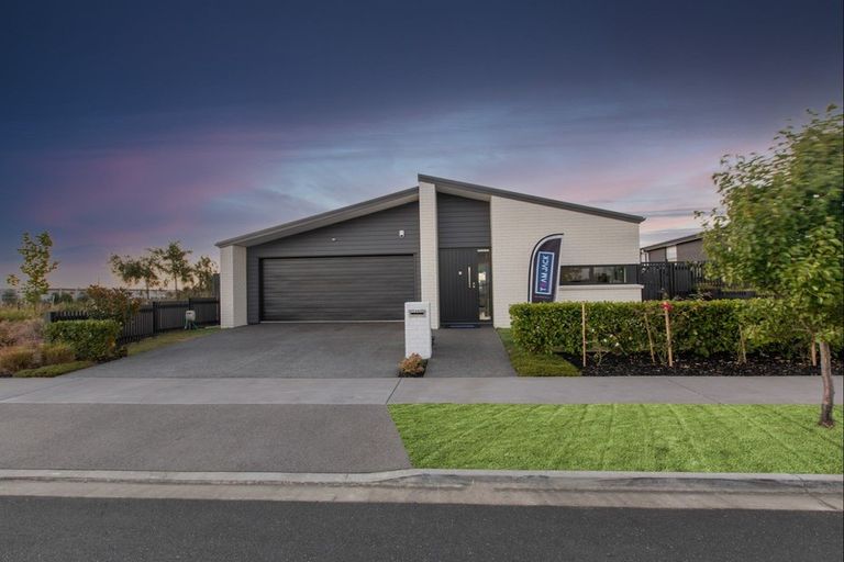 Photo of property in 65 Probert Crescent, Chartwell, Hamilton, 3210