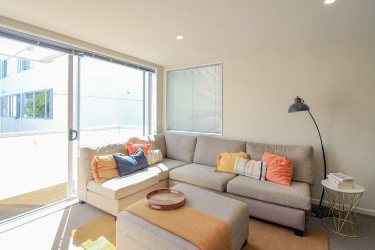 Photo of property in 22/37 Daniell Street, Newtown, Wellington, 6021