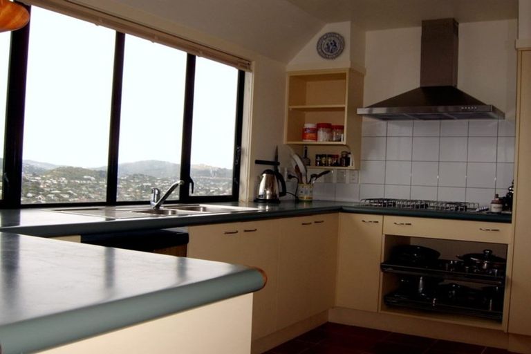 Photo of property in 7 Imran Terrace, Khandallah, Wellington, 6035