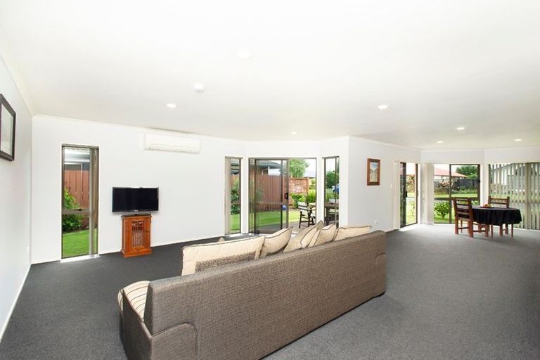Photo of property in 6 Dame Cath Place, Matamata, 3400