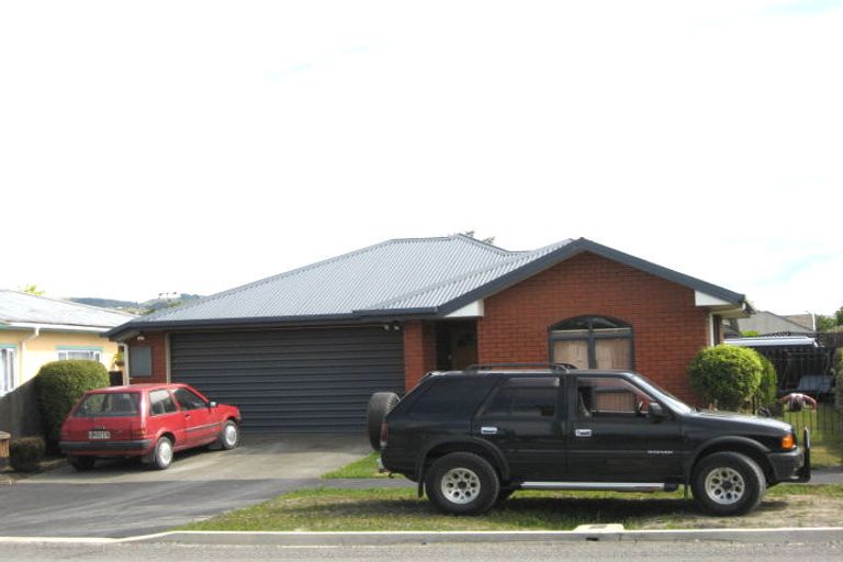 Photo of property in 50b Mackenzie Avenue, Woolston, Christchurch, 8023