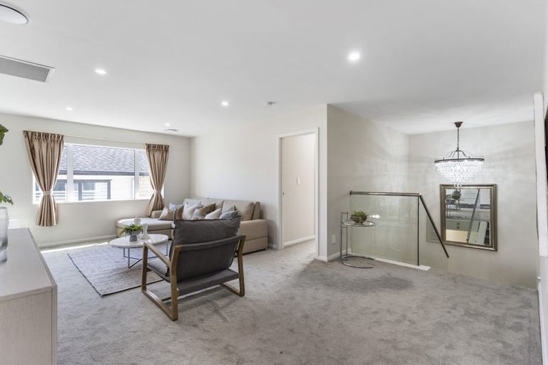 Photo of property in 415 Ormiston Road, Flat Bush, Auckland, 2019
