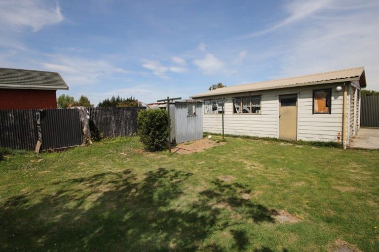 Photo of property in 4 Newbie Street, Heidelberg, Invercargill, 9812