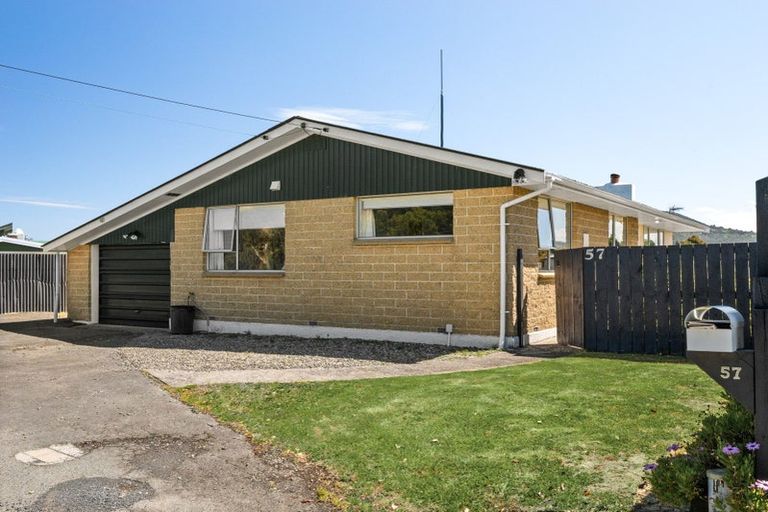 Photo of property in 57 Brighton Road, Green Island, Dunedin, 9018