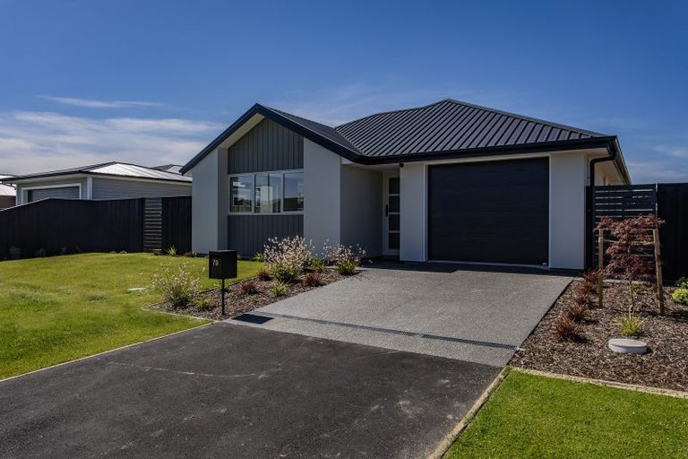 Photo of property in 79 Benashet Drive, Lincoln, 7608