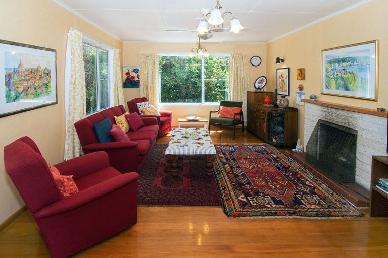 Photo of property in 1453 Masterton Castlepoint Road, Tauweru, Masterton, 5889
