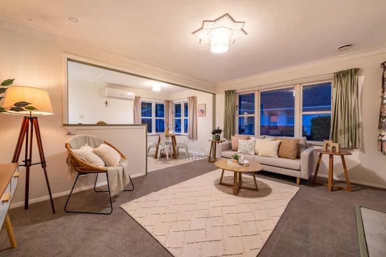 Photo of property in 66 Maymorn Road, Te Marua, Upper Hutt, 5018