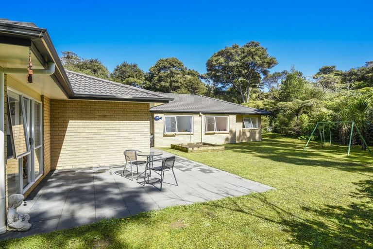 Photo of property in 7a Kitewaho Road, Swanson, Auckland, 0816