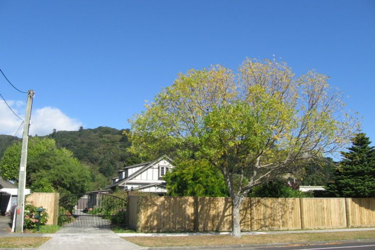 Photo of property in 57 Seddon Street, Wallaceville, Upper Hutt, 5018