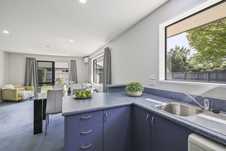 Photo of property in 8 Gainsborough Court, Rolleston, 7614