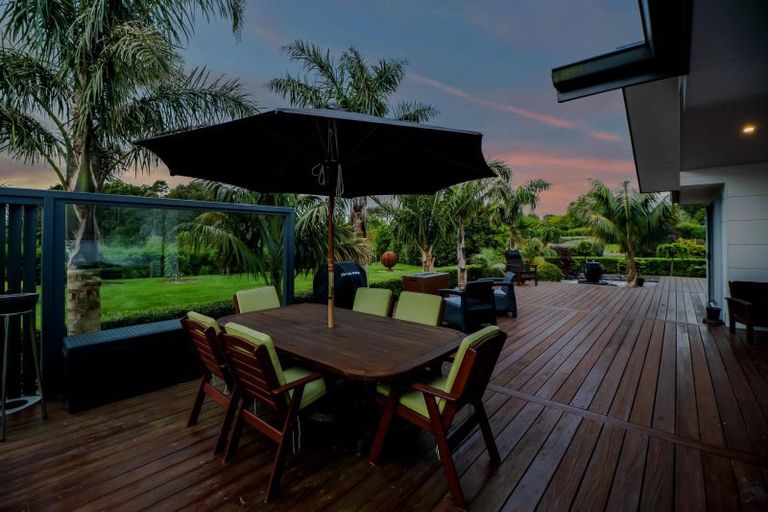 Photo of property in 414/414a Corbett Road, Lepperton, New Plymouth, 4373