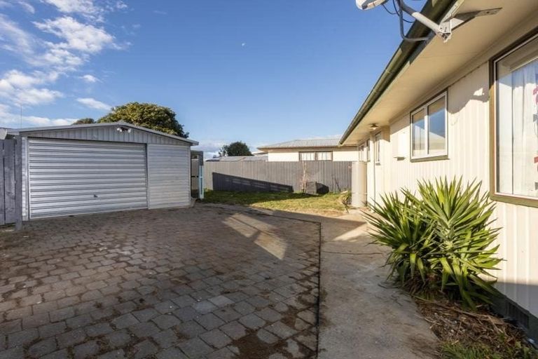 Photo of property in 24 Ranfurly Street, Tamatea, Napier, 4112