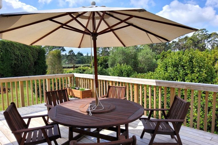 Photo of property in 165 No 2 Road, Te Puke, 3182