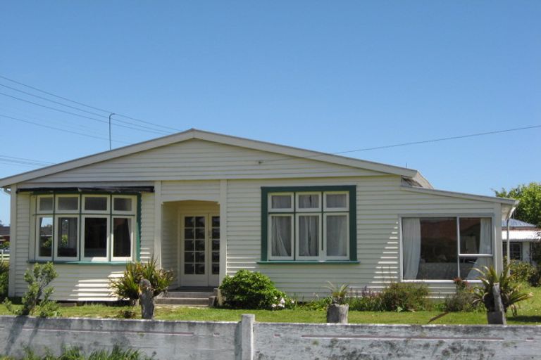 Photo of property in 168 Romilly Street, Westport, 7825