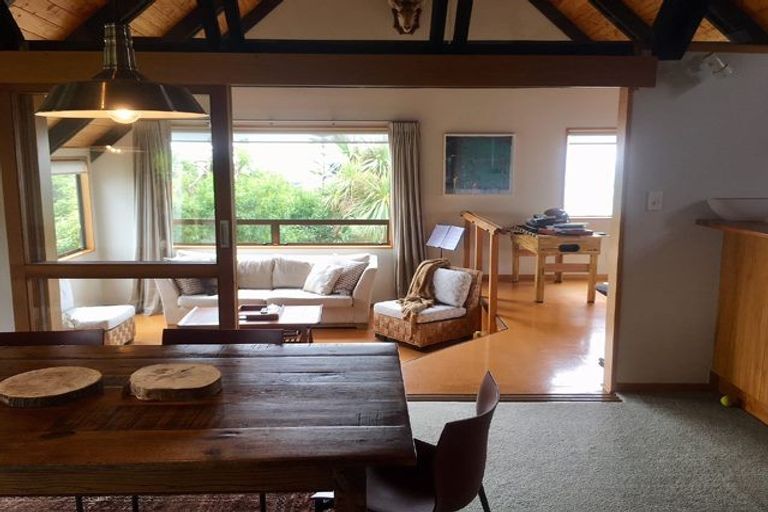 Photo of property in 136a Major Hornbrook Road, Mount Pleasant, Christchurch, 8081