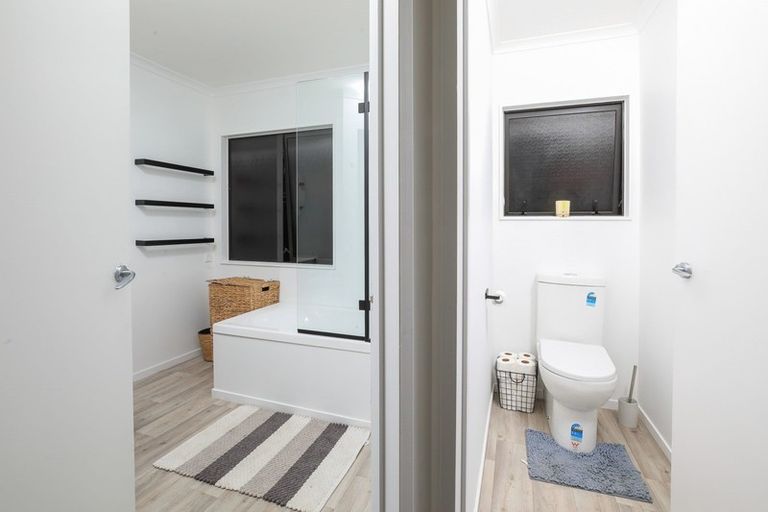 Photo of property in 18 Ernest Road, Fairview Downs, Hamilton, 3214